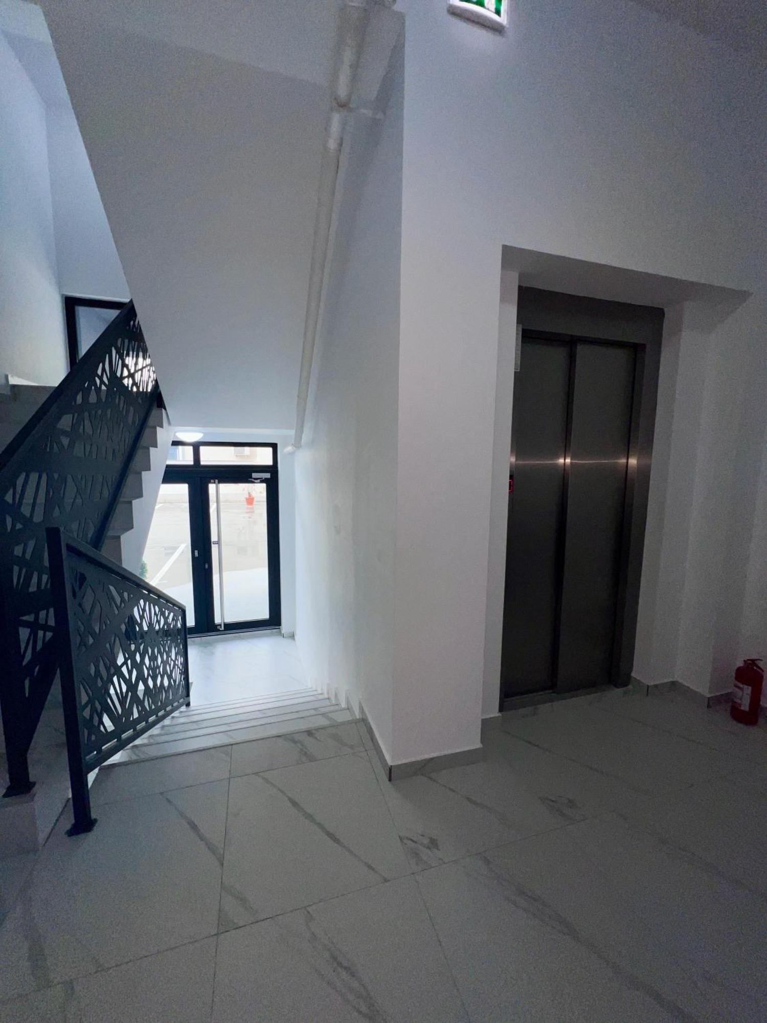Sea Panorama Apartment