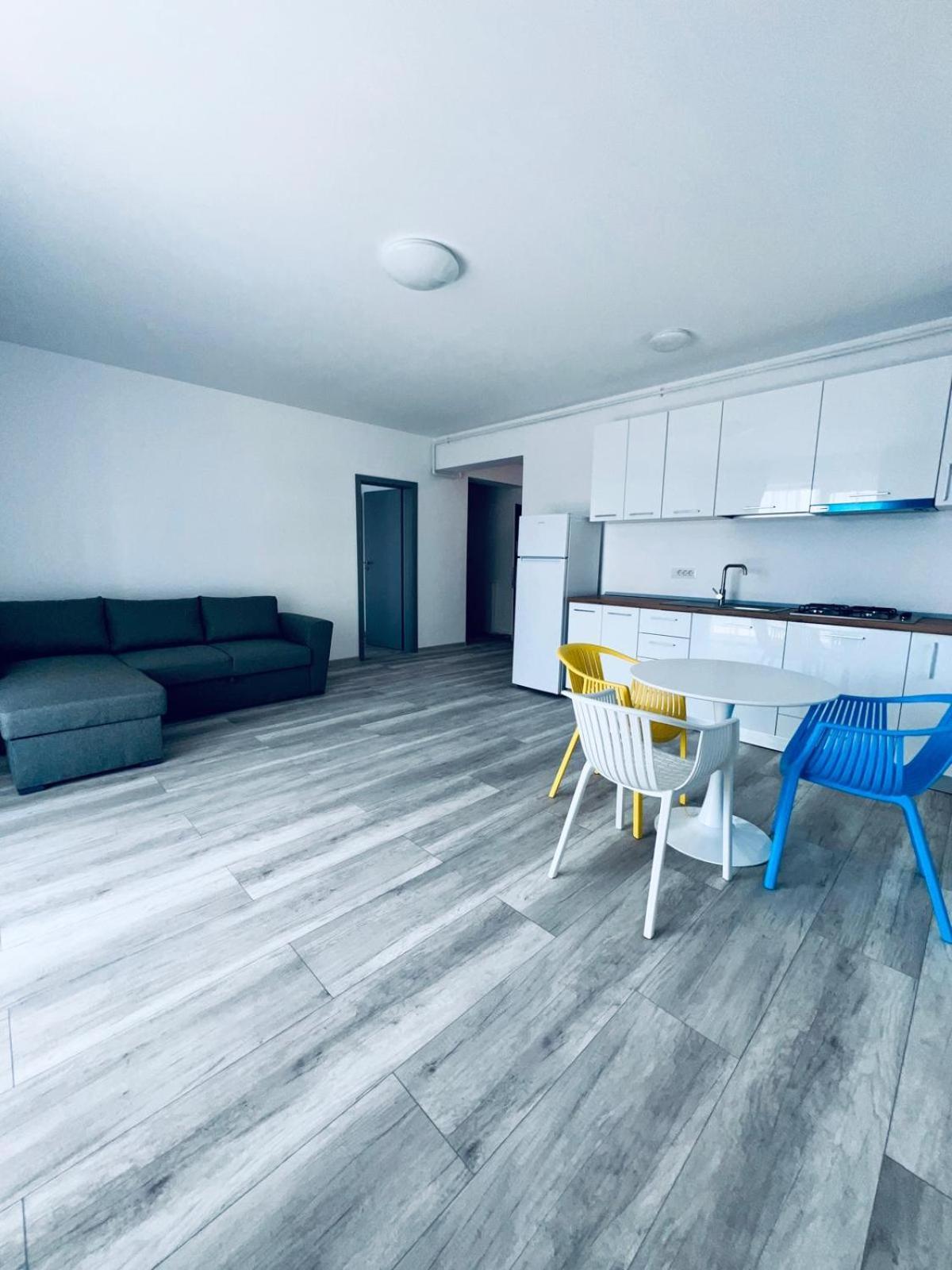 Apartment Sea Panorama *