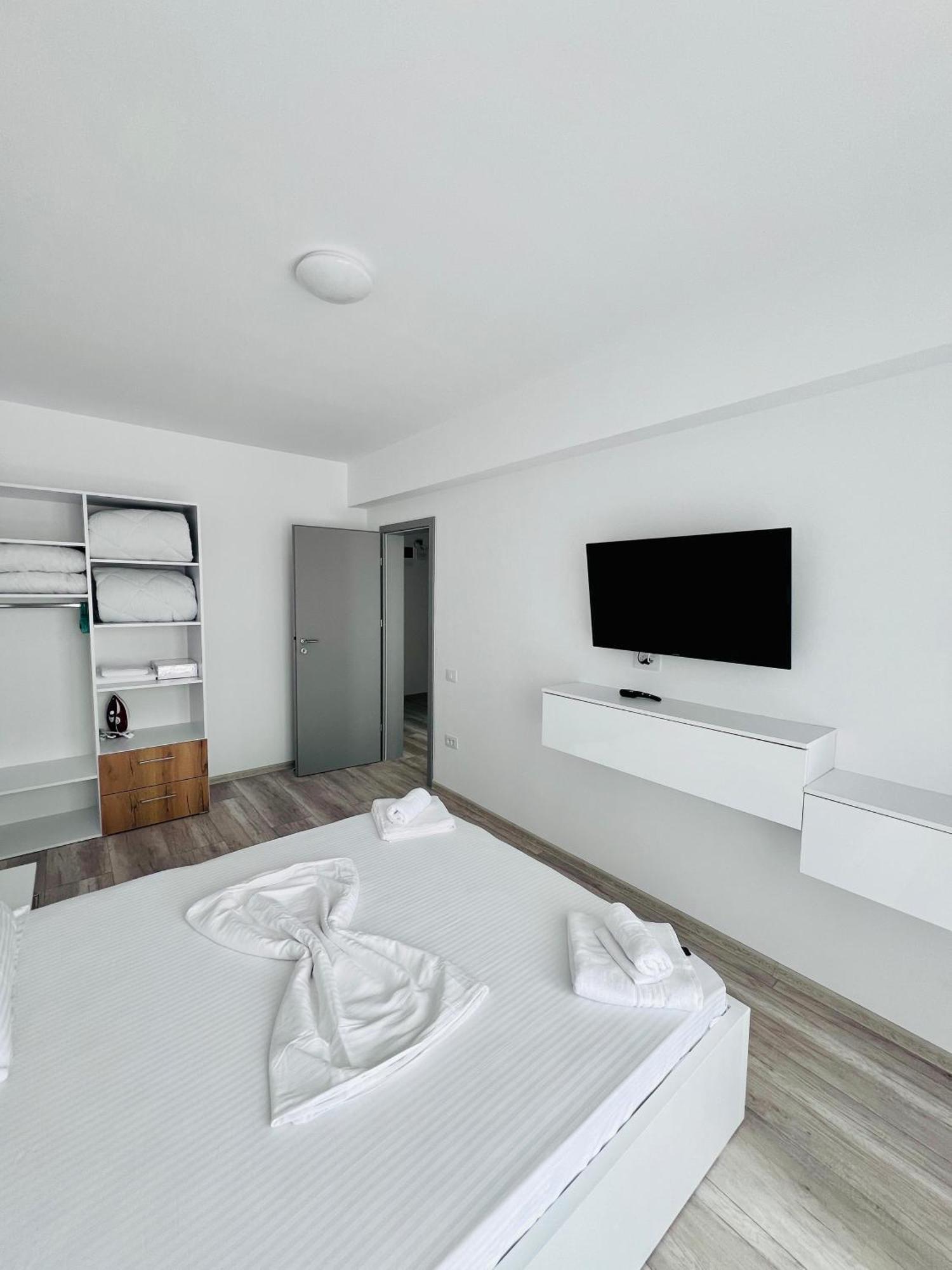 Sea Panorama Apartment