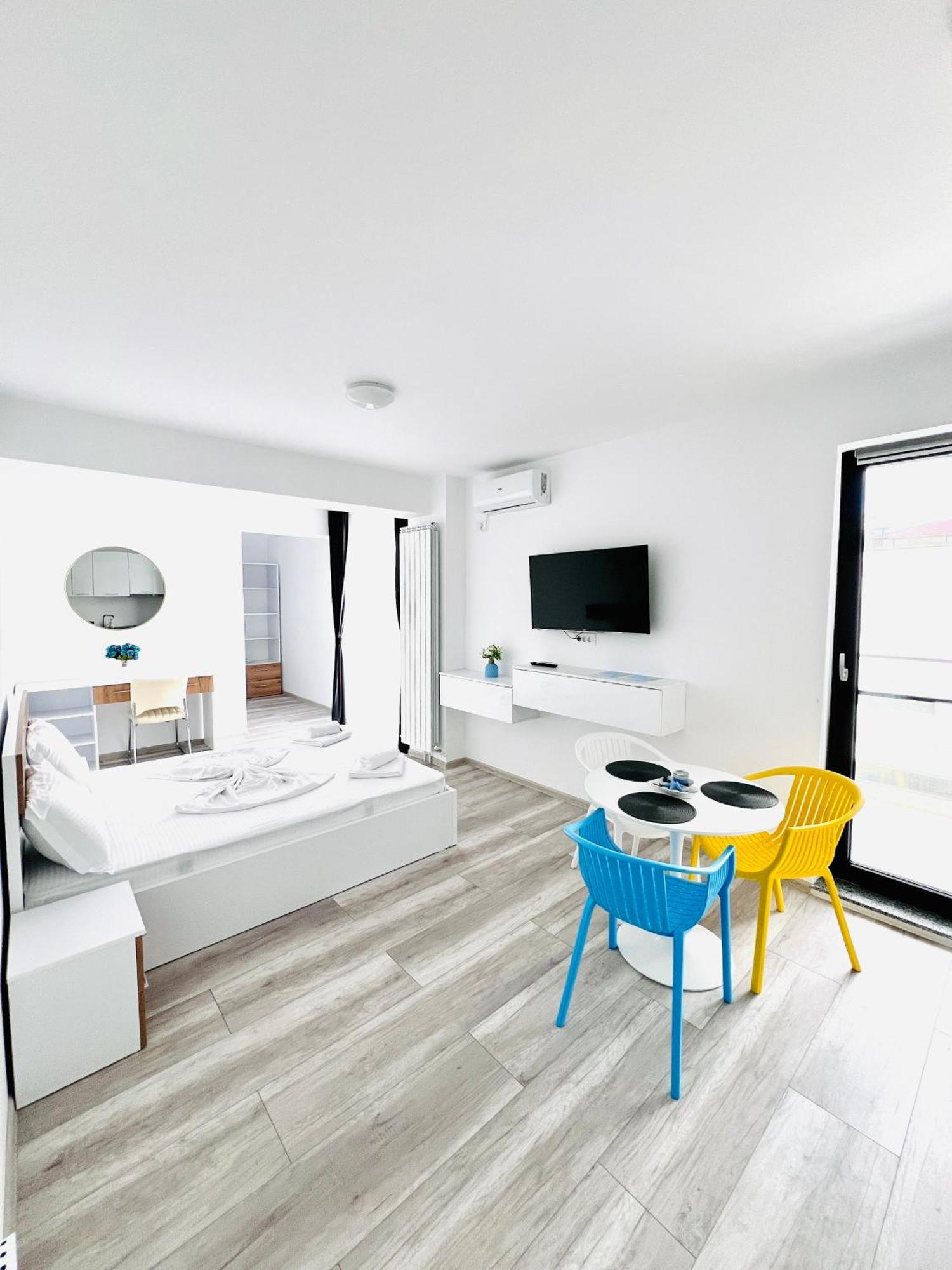 Sea Panorama Apartment